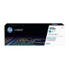 HP No. 410A Cyan Toner Cartridge - 2,300 pages