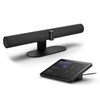 Jabra PanaCast 50 Video Bar System ZR, Video Conferencing