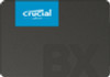 Crucial CT2000BX500SSD1, BX500, 2TB, 2.5", SATA 6Gb/s, Read Speed: Up to 540MB/s, Write Speed: Up to 500MB/s, 3 Year Warranty
