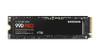 Samsung 990 Pro 1TB Gen4 NVMe SSD 7450MB/s 6900MB/s R/W 1550K/1200K IOPS 600TBW 1.5M Hrs MTBF for PS5 5yrs Wty