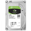 Seagate 4TB 3.5' Barracuda, 5400RPM SATA3 6Gb/s 256MB Cache HDD