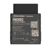 Teltonika FMC003 Advanced Plug and Track real-time tracking terminal with GNSS, GSM and Bluetooth connectivity