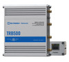 Teltonika TRB500 - Industrial 5G Gateway, Ultra-high cellular speeds of up to 1 Gbps 4x4 MIMO, Backward compatible with 4G (LTE CAT 20) and 3G network