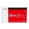 Canon CART057H Black HY Toner Cartridge - 10,000 pages