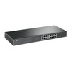 TP-Link TL-SG1218MPE 16-Port Gigabit Easy Smart PoE+ Switch with 2 SFP Slots