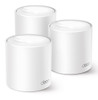 TP-Link Deco X50 Pro(3-pack) AX3000 Whole Home Mesh WiFi 6 System