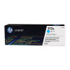 HP No. 312A Cyan Toner Toner Cartridge - 2,700 pages
