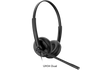 Yealink UH34 Dual Ear Wideband Noise Cancelling Microphone - USB Connection, Leather Ear Cushions, Designed for Microsoft Teams