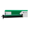 Lexmark 73D0P00 Black Photoconductor - 165,000 pages