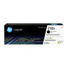HP 210X Black Toner W2100X - 7,500 pages