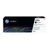 HP No. 410X Black Toner Cartridge - 6,500 pages