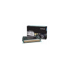 Lexmark X746 / X748 HY Black Prebate Cartridge - 12,000 pages