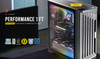 Antec Performance 1 FT ARGB Full Tower Editor's Choice Gaming Case