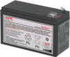 APC Replacement Battery Cartridge #110, Suitable For BE550G-AZ