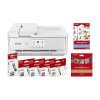 Canon TS-9565 White MFP Printer - A3