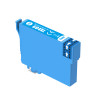 PREMIUM Compatible Epson 604XL Cyan Ink Cartridge
