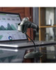 Zebra LS2208 Black Standard Range 1D Handheld Corded Barcode Scanner Kit – Scanner, USB Cable & Stand Included Zebra LS2208 Black Standard Range 1D Handheld Corded Barcode Scanner Kit – Scanner, USB Cable & Stand Included