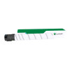 Lexmark 76C00C0 Cyan Toner - 11,500 pages