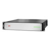 APC Smart-UPS Online 48V External Battery Pack, 2U Rackmount, Lithium-Ion APC Smart-UPS Online 48V External Battery Pack, 2U Rackmount, Lithium-Ion