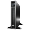 APC Smart-UPS X 750VA/600W Line Interactive UPS, 2U RM/Tower, 230V/10A Input, 8x IEC C13 Outlets, Lead Acid Battery, SmartSlot APC Smart-UPS X 750VA/600W Line Interactive UPS, 2U RM/Tower, 230V/10A Input, 8x IEC C13 Outlets, Lead Acid Battery, SmartSlot