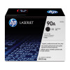 HP No.90A Toner Cartridge (CE390A) - 10,000 pages