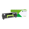 Lexmark 603H HY Black Toner - 10,000 pages