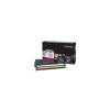 Lexmark X746 / X748 Magenta Prebate Cartridge - 7,000 pages
