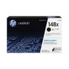 HP 148X Black Toner W1480X - 9,500 pages