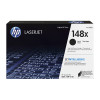 HP 148X Black Toner W1480X - 9,500 pages