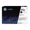 HP No.93A Black Toner Cartridge - 12,000 pages