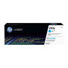 HP No. 410X Cyan Toner Cartridge - 5,000 pages