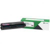 Lexmark 20N3XM0 XHY Magenta Toner - 6,700 pages