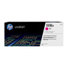 HP 508A Magenta Toner Cartridge 5,000 pages