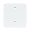 Ubiquiti Floating Mount, Sleek Magnetic Wall Mount, Compatible With UniFi Express& Gateway Lite,Tapping Screw, Anchor/Magnet Mounting, Incl 2Yr Warr