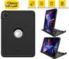 OtterBox Defender Apple iPad Pro (11') (4th/3rd/2nd/1st Gen) Case Black - (77-82261), DROP+ 2X Military Standard, Built-in Screen Protection OtterBox Defender Apple iPad Pro (11') (4th/3rd/2nd/1st Gen) Case Black - (77-82261), DROP+ 2X Military Standard, Built-in Screen Protection