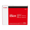 Canon CART056H Black Hi Yield Toner Cartridge - 21,000 pages