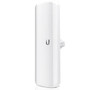 Ubiquiti LiteBeam AC All-in-one, 802.3AC AirMax Radio with 16dBi 90 deg 5GHz 802.11ac Antenna with GPS Sync and Management Radio