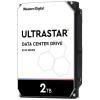 Western Digital WD Ultrastar 2TB 3.5' Enterprise HDD SATA 128MB 7200RPM 512N SE DC HA210 24x7 600MB Buffer 2mil hrs MTBF 5yrs wty HUS722T2TALA604 Western Digital WD Ultrastar 2TB 3.5' Enterprise HDD SATA 128MB 7200RPM 512N SE DC HA210 24x7 600MB Buffer 2mil hrs MTBF 5yrs wty HUS722T2TALA604
