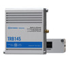 Teltonika TRB145 - Small, lightweight, powerful and cost-efficient Linux based LTE Industrial gateway board with RS485 interface.