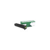 Lexmark 82K6UK0 UHY Black Toner - 55,000 pages
