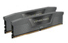 Corsair Vengeance LPX 64GB (2x32GB) DDR5 UDIMM 5600MHz C40 1.25V Desktop Gaming Memory Black Optimized for AMD Expo Ryzen 7000 Series