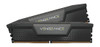 Corsair Vengeance 64GB (2x16GB) DDR5 UDIMM 5600Mhz C40 1.25V Black Desktop PC Gaming Memory Corsair Vengeance 64GB (2x16GB) DDR5 UDIMM 5600Mhz C40 1.25V Black Desktop PC Gaming Memory