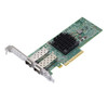 Lenovo ThinkSystem Broadcom 57414 10/25GbE SFP28 2-port PCIe Ethernet Adapter