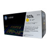 HP 507A (CE402A) Yellow Toner Cartridge - 6,000 pages
