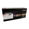 Lexmark E460 Prebate Toner Cartridge - 15,000 pages