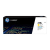 HP #658A Yellow Toner Cartridge W2002A - 6,000 pages