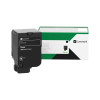 Lexmark 81C1XK0 XHY Black Toner - 28,000 pages