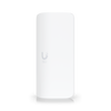 Ubiquiti Wave AP Micro. Wide-coverage 60 GHz PtMP access point powered by Wave Technology.