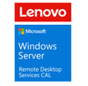 Lenovo Windows Server 2022 Remote Desktop Services CAL (5 User) ST50 / ST250 / SR250 / ST550 / SR530 / SR550 / SR650 / SR630
