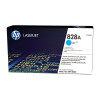 HP #828A Cyan Drum - 30,000 pages